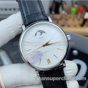 Portofno replica watch details and pricing MKS Factory IWC IW459401 Mechanical men