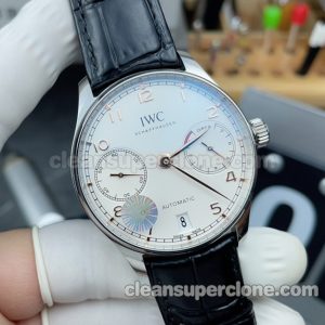 IWC Clone watch picture and price AZ Factory Portugieser IW500704 Mechanical men