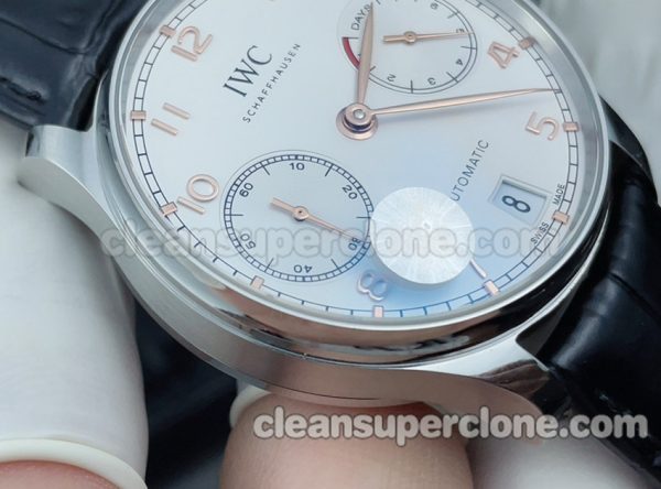 IWC Clone watch picture and price AZ Factory Portugieser IW500704 Mechanical men 3