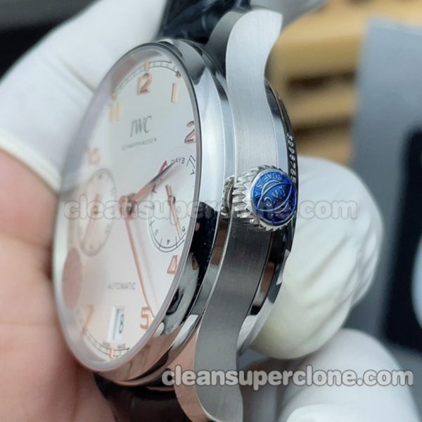 IWC Clone watch picture and price AZ Factory Portugieser IW500704 Mechanical men 4