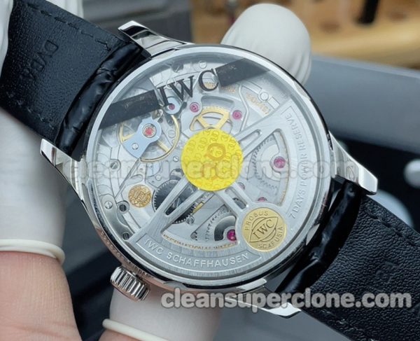 IWC Clone watch picture and price AZ Factory Portugieser IW500704 Mechanical men 5