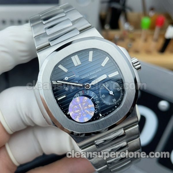 5712GR 1:1 Copy watch description and price GR Factory Patek Philippe Nautilus Mechanical men