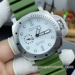 PAM01226 1:1 Copy watch description and price VS Factory Panerai Submersible Mechanical men