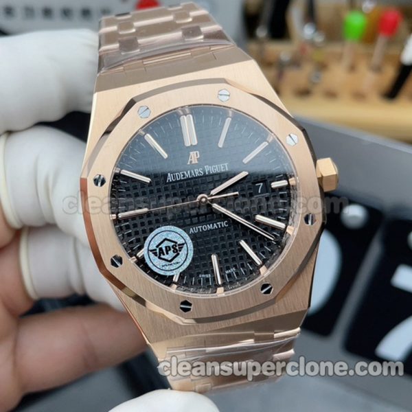 Audemars Piguet Clone watch picture and price APS Factory Royal Oak 15400 Mechanical men