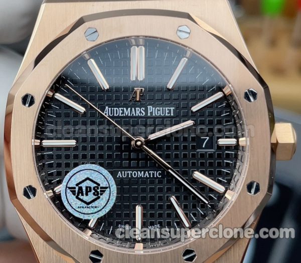 Audemars Piguet Clone watch picture and price APS Factory Royal Oak 15400 Mechanical men 2