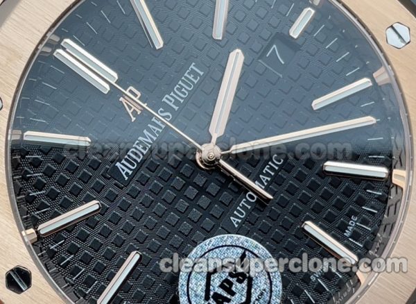 Audemars Piguet Clone watch picture and price APS Factory Royal Oak 15400 Mechanical men 3