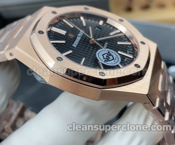 Audemars Piguet Clone watch picture and price APS Factory Royal Oak 15400 Mechanical men 4