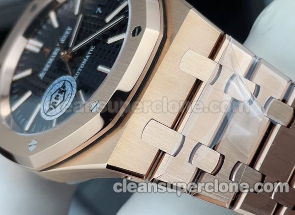 Audemars Piguet Clone watch picture and price APS Factory Royal Oak 15400 Mechanical men 8