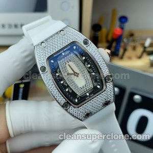 Richard mille Super Clone watch picture and price RM07-01 Mechanical women