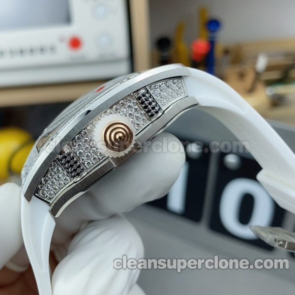 Richard mille Super Clone watch picture and price RM07-01 Mechanical women 3