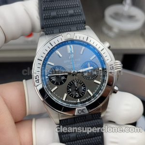 EB013410 1:1 Copy watch description and price BLS Factory Breitling Chronomat Mechanical men