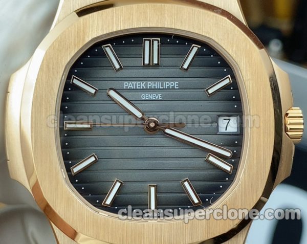 Nautilus replica watch details and pricing 3K Factory Patek Philippe 5711 Mechanical men 2