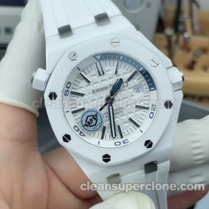 15707 1:1 Copy watch description and price APS Factory Audemars Piguet Royal Oak Offshore Mechanical men