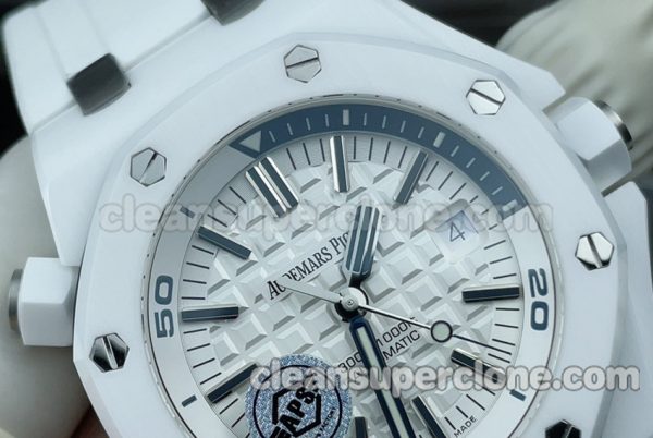 15707 1:1 Copy watch description and price APS Factory Audemars Piguet Royal Oak Offshore Mechanical men 3