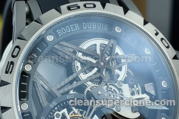 Roger Dubuis Clone watch picture and price BBR Factory Excalibur RDDBEX0393 Mechanical men 4