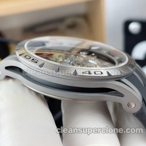 Roger Dubuis Clone watch picture and price BBR Factory Excalibur RDDBEX0393 Mechanical men 5