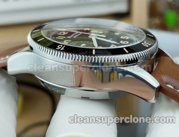 AC01 1:1 Copy watch description and price TW Factory Blancpain Air Command Mechanical men 4