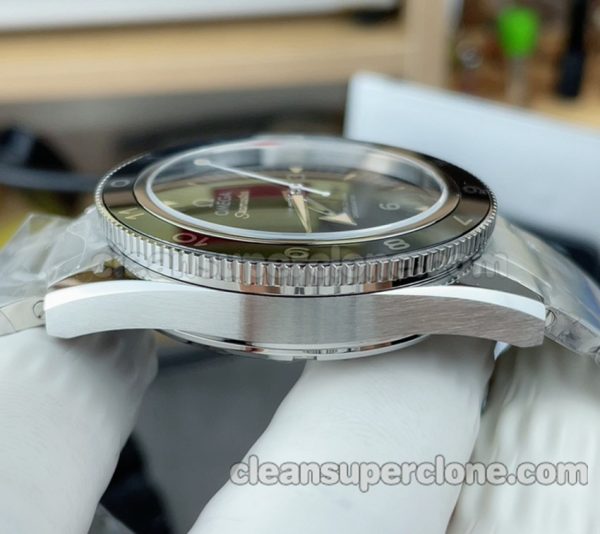 Omega Clone watch picture and price VS Factory Seamaster 300mm black 234.30.41 Mechanical men 4