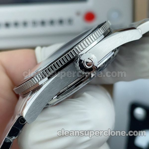 Omega Clone watch picture and price VS Factory Seamaster 300mm black 234.30.41 Mechanical men 6