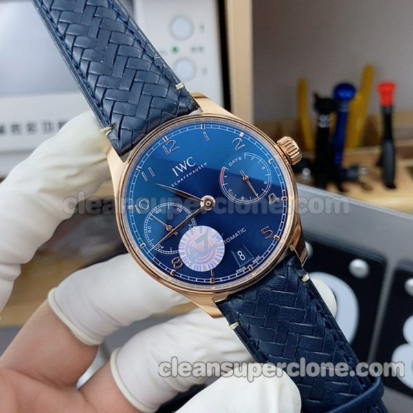 IWC Super Clone watch picture and price AZ Factory Portugieser IW500713 Mechanical men