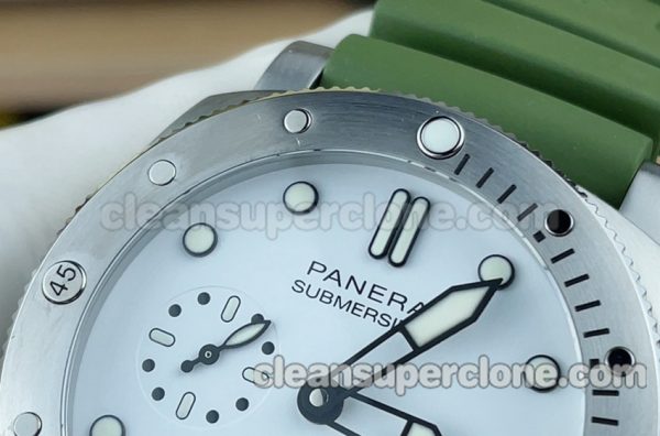 Panerai Clone watch picture and price VS Factory Submersible PAM1226 Mechanical men 6