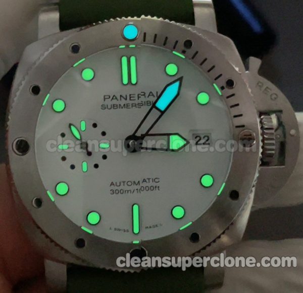 Panerai Clone watch picture and price VS Factory Submersible PAM1226 Mechanical men 9