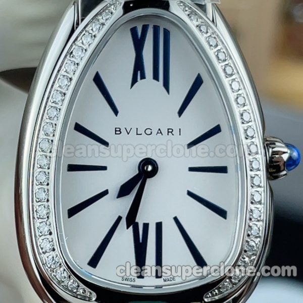 Bvlgari Clone watch picture and price Swiss Movement Serpenti 103148 quartz women 3