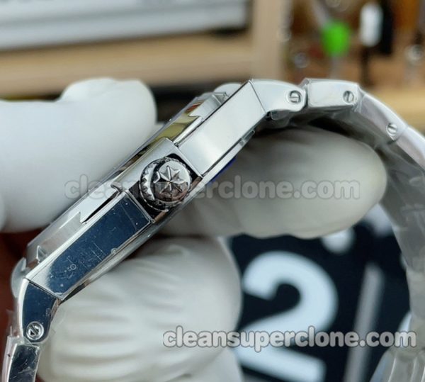 Vacheron Constantin Clone watch picture and price MKS Factory Overseas 47040 white Mechanical men 6