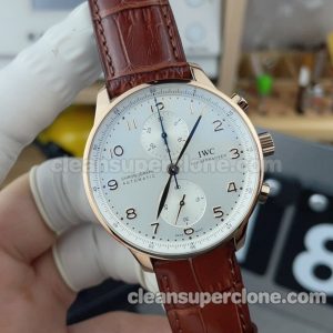 IWC Clone watch picture and price ZF Factory Portugieser IW371480 Mechanical men