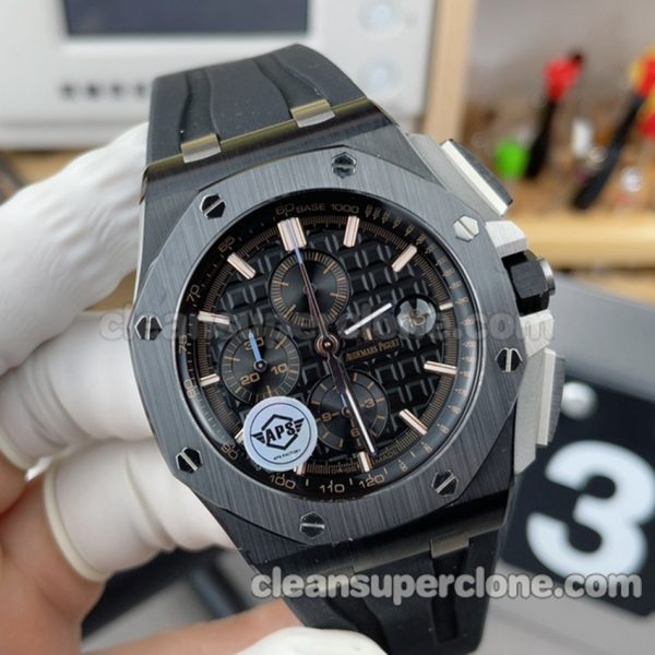 Royal Oak Offshore replica watch details and pricing APS Factory Audemars Piguet 26405 Mechanical men