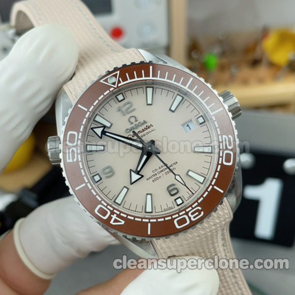 215.32.44 1:1 Copy watch description and price VS Factory Omega Seamaster 600mm Mechanical men 3