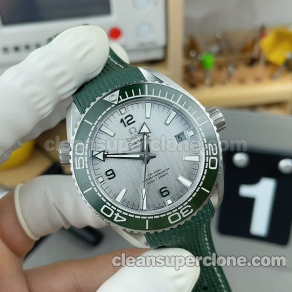 215.32.44 1:1 Copy watch description and price VS Factory Omega Seamaster 600mm Mechanical men 4