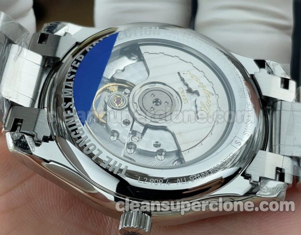 L2.909.4 1:1 Copy watch description and price APS Factory Longines Master Collection Mechanical men 7