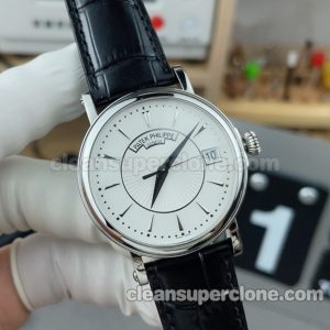 Patek Philippe Clone watch picture and price ZF Factory Calatrava 5153G Mechanical men