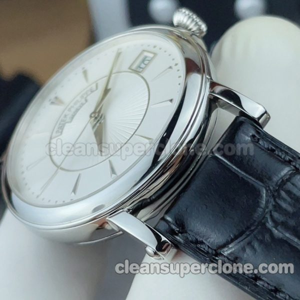 Patek Philippe Clone watch picture and price ZF Factory Calatrava 5153G Mechanical men 9