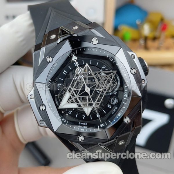 Hublot Super Clone watch picture and price BBF Factory Big Bang 418.CX.1107 Mechanical men