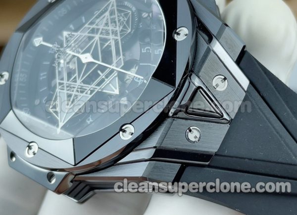 Hublot Super Clone watch picture and price BBF Factory Big Bang 418.CX.1107 Mechanical men 3