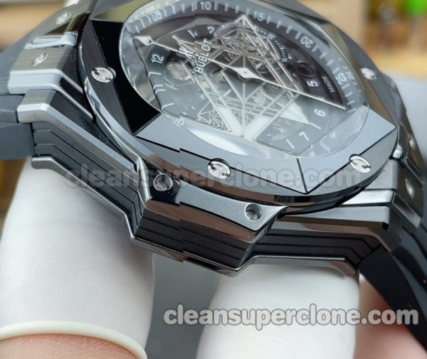 Hublot Super Clone watch picture and price BBF Factory Big Bang 418.CX.1107 Mechanical men 4