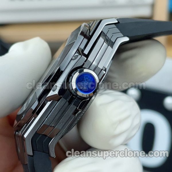 Hublot Super Clone watch picture and price BBF Factory Big Bang 418.CX.1107 Mechanical men 5