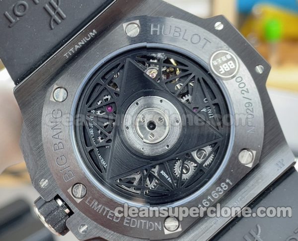 Hublot Super Clone watch picture and price BBF Factory Big Bang 418.CX.1107 Mechanical men 6