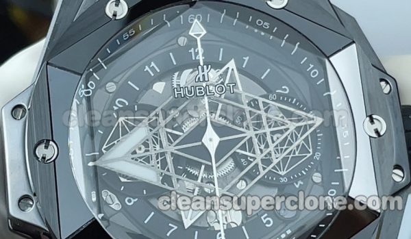 Hublot Super Clone watch picture and price BBF Factory Big Bang 418.CX.1107 Mechanical men 8