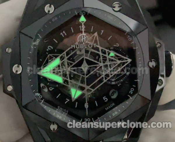 Hublot Super Clone watch picture and price BBF Factory Big Bang 418.CX.1107 Mechanical men 9