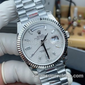 Rolex Super Clone watch picture and price GM Factory Day-date 228236 2836 mechanical men