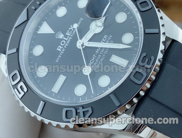 Yacht-master replica watch details and pricing VS Factory Rolex 226659 3235 mechanical men 3