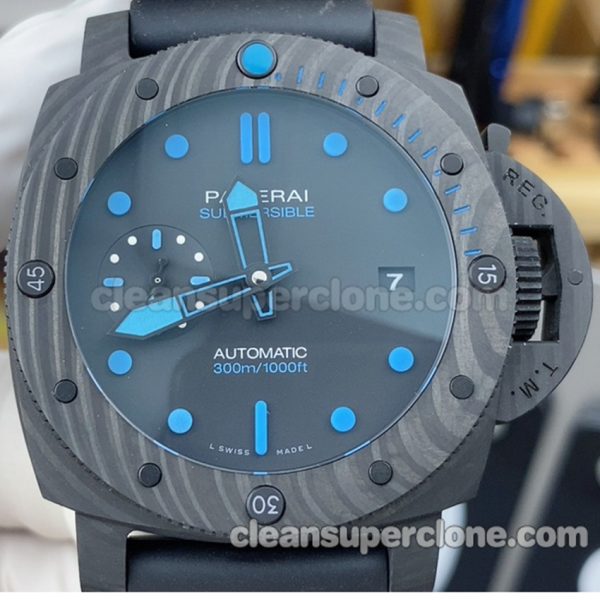 Panerai Super Clone watch picture and price VS Factory Submersible PAM00960 Mechanical men 2