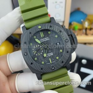 Submersible replica watch details and pricing VS Factory Panerai PAM961 Mechanical men