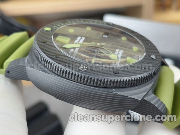 Submersible replica watch details and pricing VS Factory Panerai PAM961 Mechanical men 3