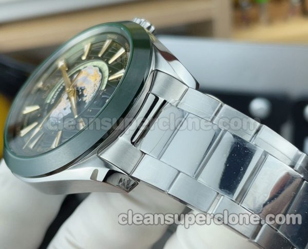 Omega Super Clone watch picture and price VS Factory Seamaster 150mm 220.30.43 Mechanical men 5