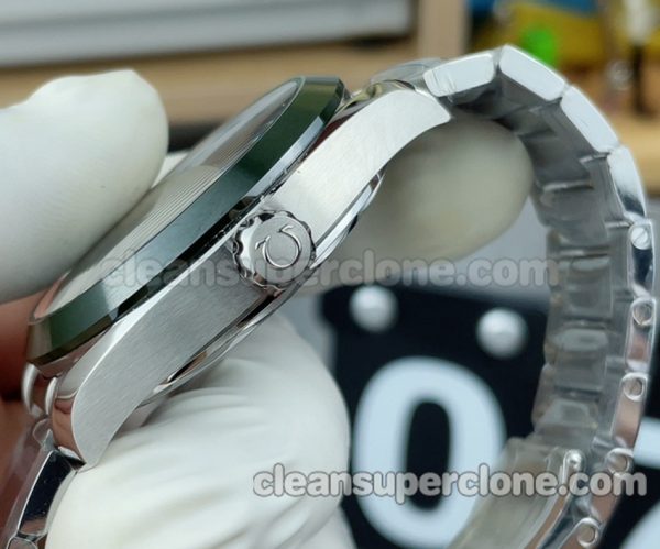 Omega Super Clone watch picture and price VS Factory Seamaster 150mm 220.30.43 Mechanical men 6