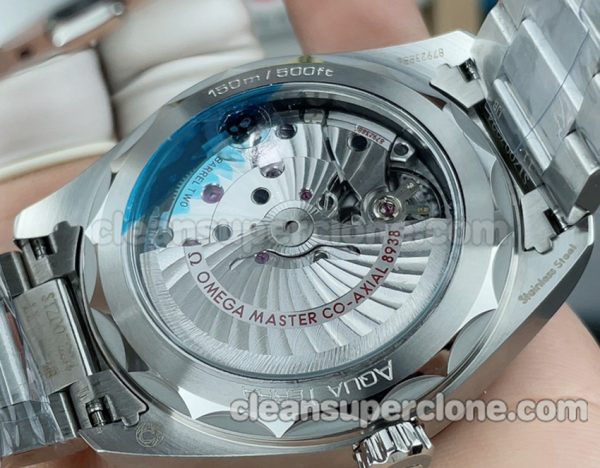 Omega Super Clone watch picture and price VS Factory Seamaster 150mm 220.30.43 Mechanical men 7